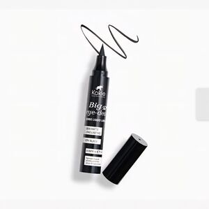 🎀 5/$20 - KOKIE PROFESSIONAL Big Eye-Dea Black Jumbo Liquid Eye Liner